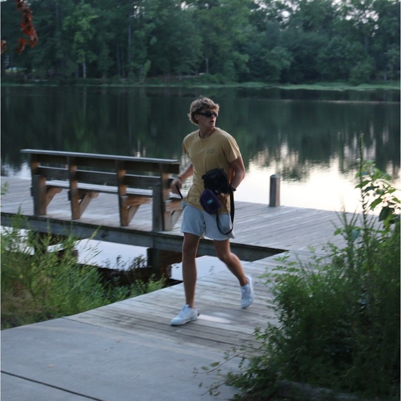 Meet your Posher, Owen - Picture 1 of 1